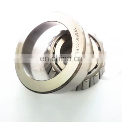 High Performance Factory Bearing 42346/42584 Low Price Tapered Roller Bearing LL217849/LL217810 Price List