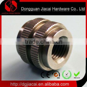 various kinds of precision cnc lathe hardware parts or machined parts