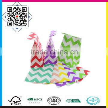 Cool quality wholesale potato chips paper bag printing