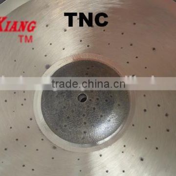 TNC B20 manual cymbal 10splash