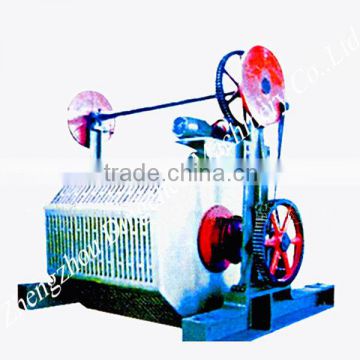 potcher for paper making machine & pulp making machine from Dingchen