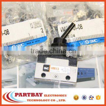 SMC solenoid valve VM130-01-08