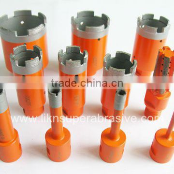 Dry granite core drill ND301 series