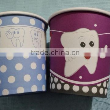 Dental Paper Cup