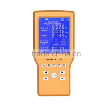 Hot sales and professinoal /precise gas detector (Low prices)