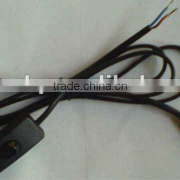 Euro standard power cord cable(CE,VDE)