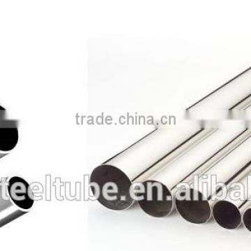 price and delivery of 100mm diameter stainless steel pipe