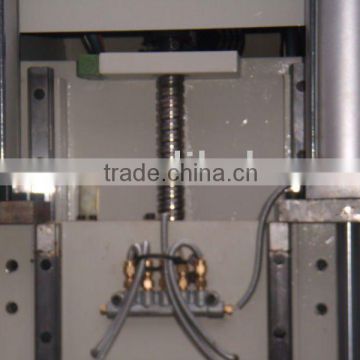 cylinder cnc router, cylinder for spindle cnc woodworking machine, time-saving machine, multi-heads cnc router