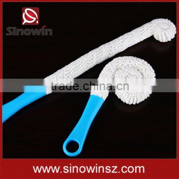 Long Design Flexible Cleaning Brush For Glass With Popular Design