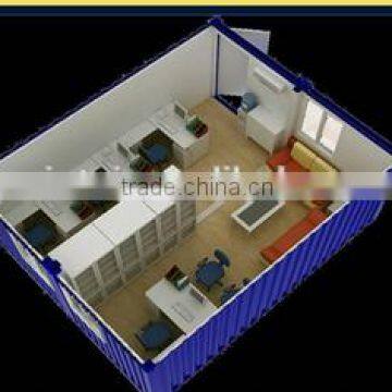 wood metal buildng material steel container home prefab houses for living