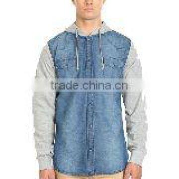 Men Jacket SKYA0000179