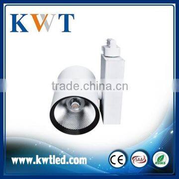 Energy Saving 20w shop window track light led