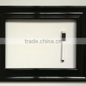 Lanxi xindi magnetic whiteboard,magnetic writingboard white board.