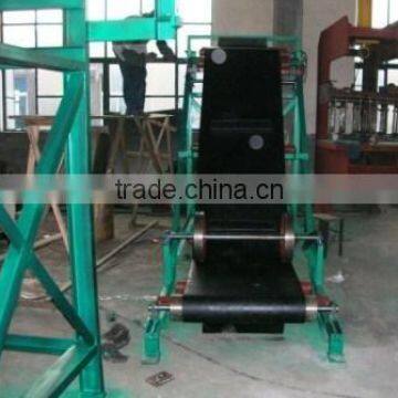 multi ply NN fabric conveyor rubber belt