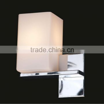 Blown glass shade wall lighting for indoor decoration MB3205