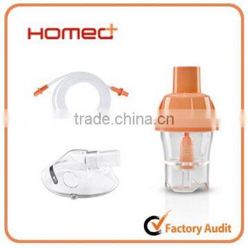 Accessories for Nebulizers