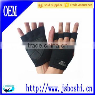 stretchy 3MM neoprene swimming glove