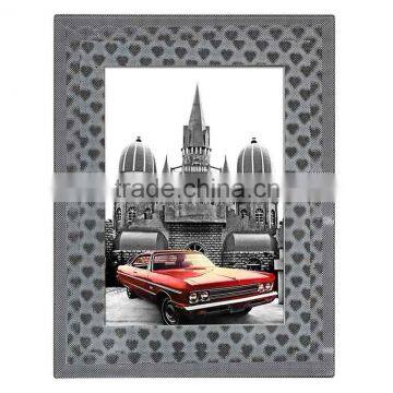 Love style for personalized popular glass 3D frame ZD016L