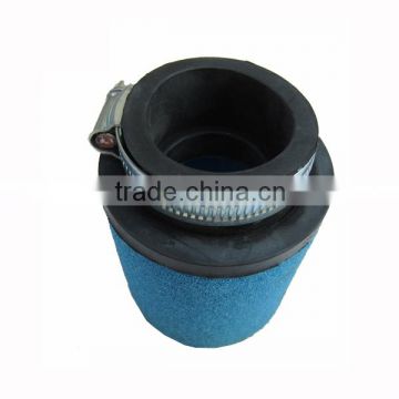 Wholesale motorcycle parts air filter foam