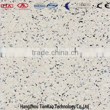pvc dissipative flooring for IT room