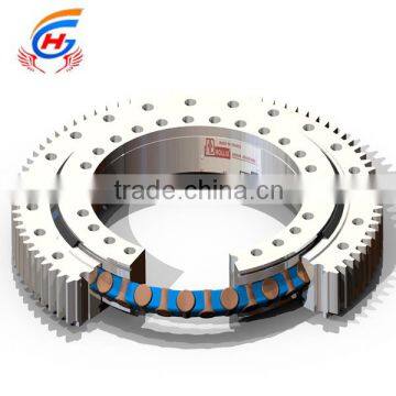 Slewing Bearing for Welding Machinery
