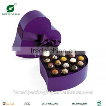 BOX PACKAGING DESIGN CHOCOLATE FP073479