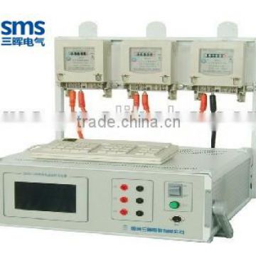 DZ601-3B Portable single phase energy meter test equipment