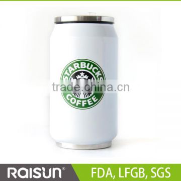 new design double wall stainless steel vacuum bottle 280ML 330ML 500ML for Germany