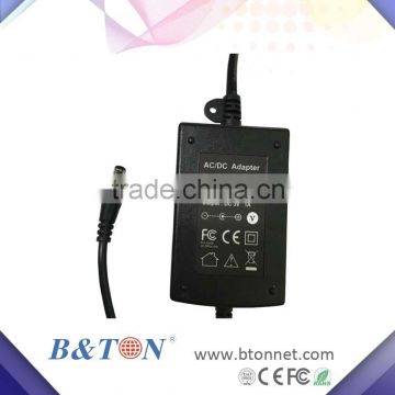 Factory price 5V 1000ma power adapter