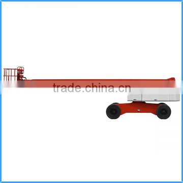 Professional china aerial work platform manufacturers, Hunan aerial lift manufacturers