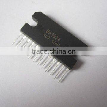Semiconductor transistor Integrated Circuit IC
