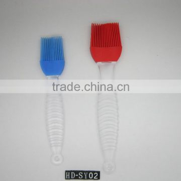 2pcs brush for bbq and baking