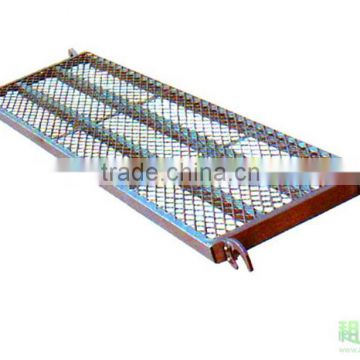 hot sale work platforms using for steel frame scaffolding
