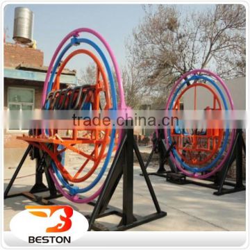 China manufacturer carnival rides,human spaceball gyroscope,human spaceball gyroscope for sale