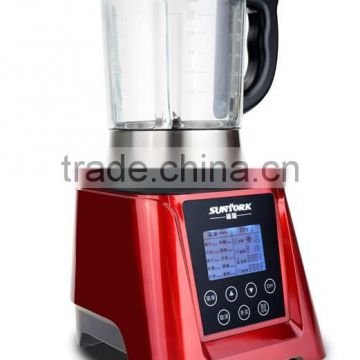 Multi-Function Automatic Food Processor / Commercial Blender
