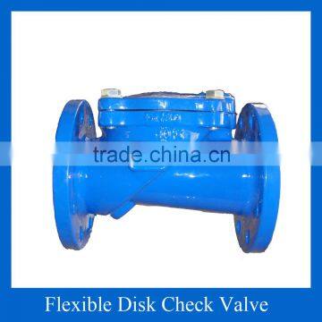 DI BS5153 Flexible Disc Check Valve