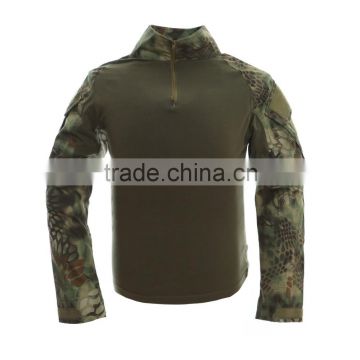 tactical tight outdoor uniforms camouflage military uniforms
