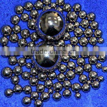 Top quality Carbon steel ball