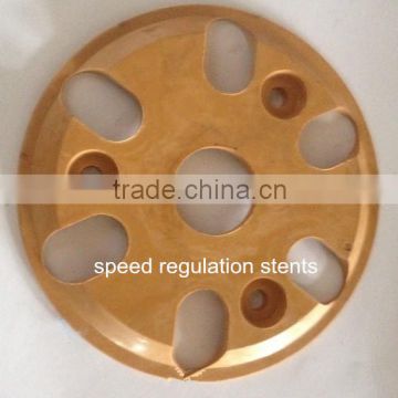 Chinese Precision Tractor Speed Regulation Stents