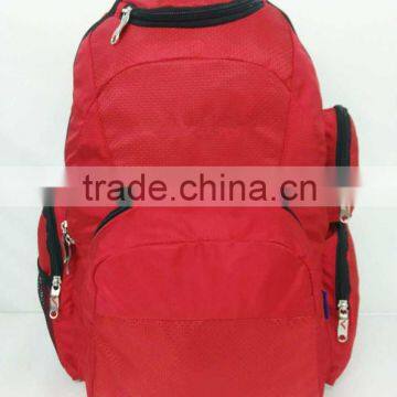 New model of school bag girls school bag