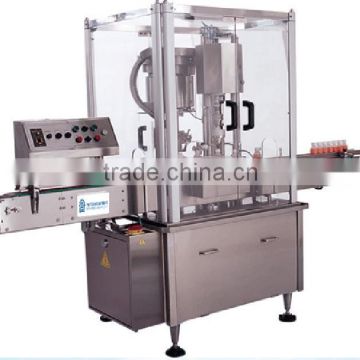 BC Full Automatic Screw-Capping Machine