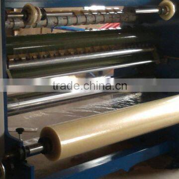 Automatic type tape cut machine