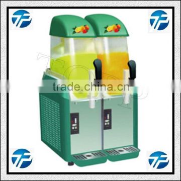 China Industrial Cheap Slush Machines/Slush Machine For Good Quality