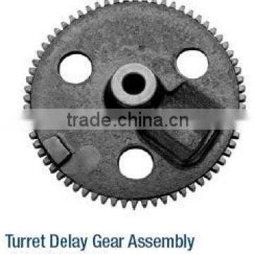 Bowling parts-A2 Bowling parts-Turret Delay Gear Assembly
