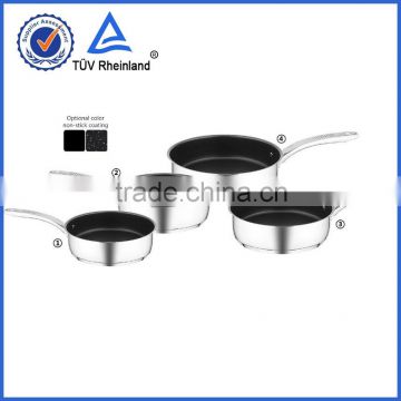 304# lodge frying pan stainless steel