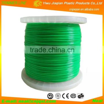 Spool 20LB Factory Price High Quanlity Nylon Trimmer Line Used For Grass Trimmer