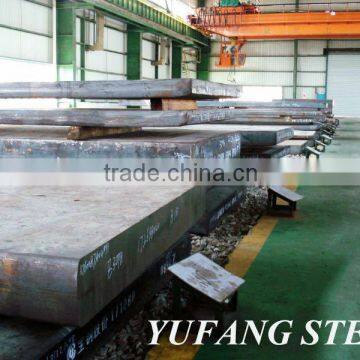 P20+Ni98.2738 forged mould steel die steel