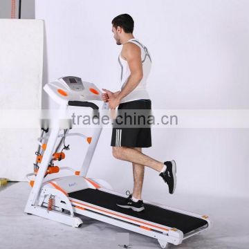 2014 electric treadmill JY-730