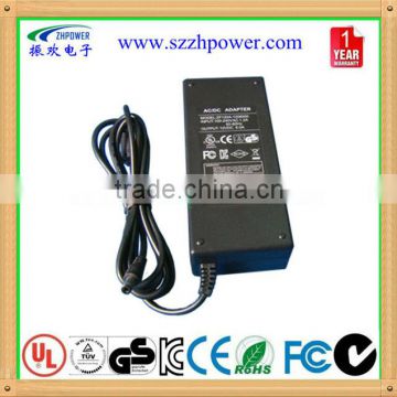 ac power dc 24V 1.5A 36W with UL/CUL CE GS KC current and voltage etc can tailor-made for you