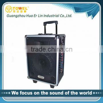 2.0 Active Stage Audio Speaker For Sale PA Speaker China DJ Equipment home theatre soundbar